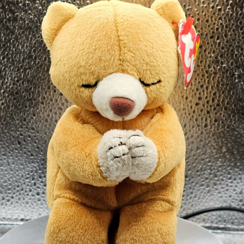 Beanie Baby Hope Bear